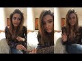 Paris Jackson | Instagram Live Stream | 16 February 2019