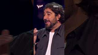 Antonio Orozco explica a todos lo que pasó con su tema 'Mi heroe' en pandemia #LaVoz #Shorts