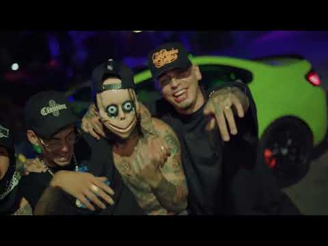 No se confunda -  @ElepzOficial   ❌  @TemploDeLaTinta   ❌  @StyloMataOfficial  (Video Oficial)💀