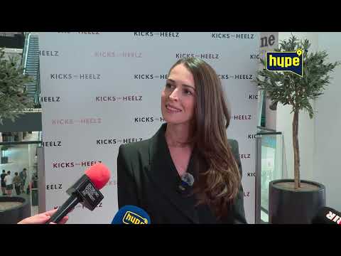 Brankica Sebastijanović napustila intervju na pitanje o Milošu Bikoviću (bivšem dečku)! |HYPETV