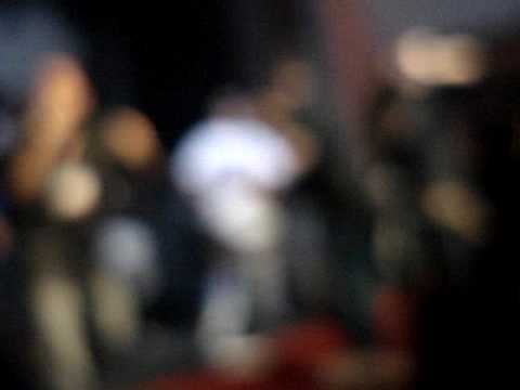 Bateria Bandida - Festa do Contraste EACH USP 8