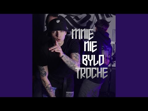 Mnie nie było trochę