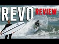 Firewire Tomo Revo Review: Is It REALLY the Evolution of the Evo?