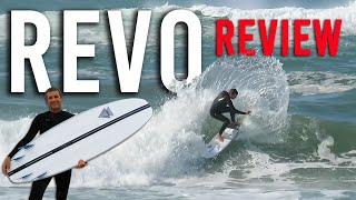 Firewire Tomo Revo Review: Is It REALLY the Evolution of the Evo?