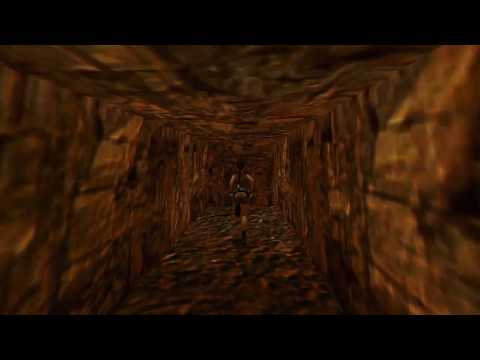 TRLE 2001.10.28 - Northern Mastabas