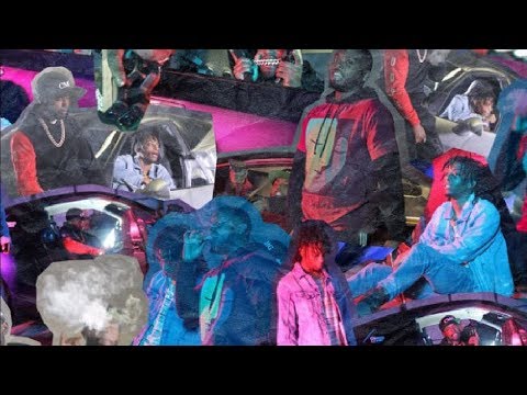 Freshie & 55Bagz - Everyday [Prod by Kapethegoat & Spxcely]