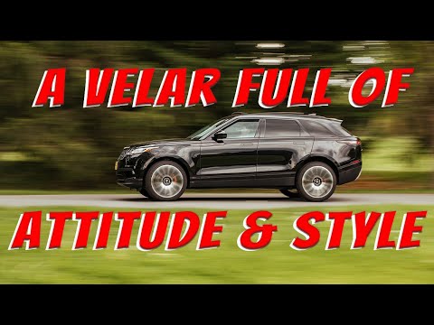 2018 Land Rover Range Rover (CC-1427198) for sale in Rockville, Maryland