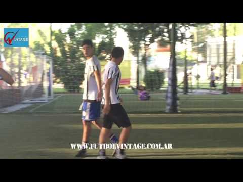 Virreyes Campeon (T14 Copa A. Shevchenko)