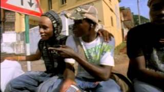 richie spice-motherland calling-freetown rise up!