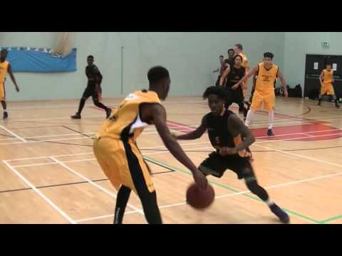 NTC vs County Upper - 02.12.15