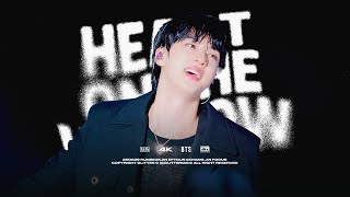 Download lagu [4K cam] 250629 RUNSEOKJIN EPTOUR in GOYANG Heart on the Window (with 웬디) BTS Jin Focus mp3