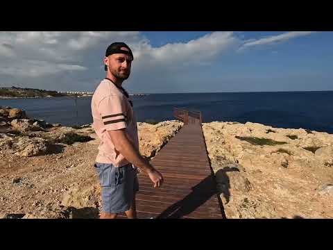 Cyprus - Ayia Napa - March 2024- 4. Marec