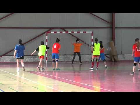 20.04.2016 Cupa Bocșa: Golden Kids - Herculane; Colt Alb - Golden Kids (Înregistrare integrală)