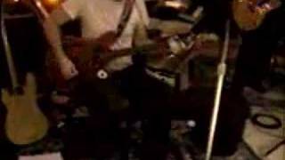 EELS Lone Wolf in studio performance