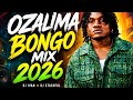 BONGO MIX 2026 BY DJ IVAN NEW BONGO SONGS VIDEO MIX FT MBOSSO HARMONIZE DIAMOND PLATNUMZ ZUCHU