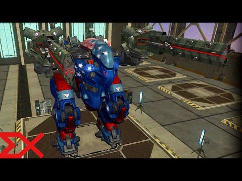 4 TREBUCHETS - WR Combos - Butch