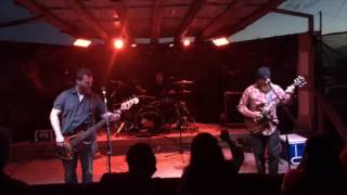 Cactus Highway by Red Mesa Live in Zuni