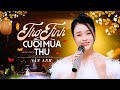 Thơ Tình Cuối Mùa Thu Vân Anh Giọng Hát Chinh Phục Trái Tim Triệu Khán Giả Nghe Nh�