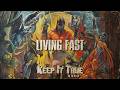 Living Fast - live at Keep It True Festival XXVI - 2026