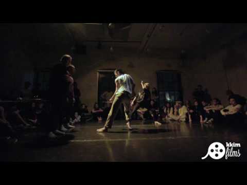 Marlon and Caitlyn VS Filip and Kahvontay [Top16] - C H E M I S T R Y 2017