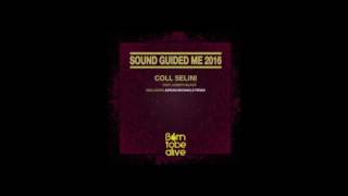 Coll Selini (feat. Joseph Black) - Sound Guided Me (Adrian Michaels Remix)