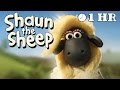 Shaun The Sheep Season 1 Episodes 11 20 1 HOUR