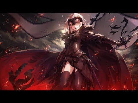 {1094} Nightcore (Guns Out At Sundown) - Forever and Always (with lyrics)