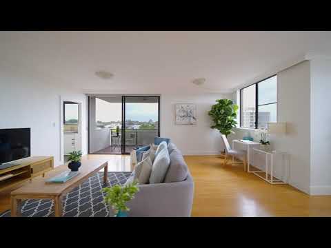 10/21-25 Woodstock Street, Bondi Junction, Eastern Suburbs, 2房, 2浴, Apartment