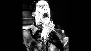 07 - Joseph LoDuca - The Evil Begins Anew - Sunrise - Ash Attacks (Evil Dead II)