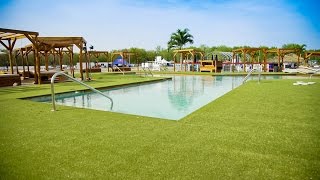 Plusieurs nouveauts au Beachclub cet t