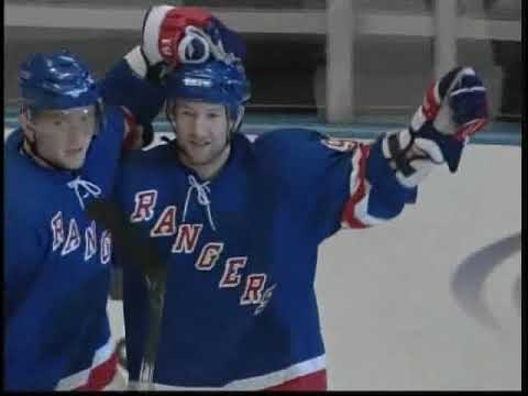 2007 Playoffs game 3 Atlanta at Rangers