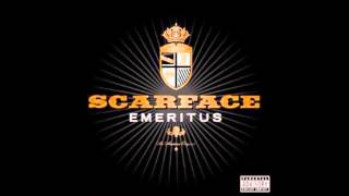 Scarface - It&#39;s Not A Game