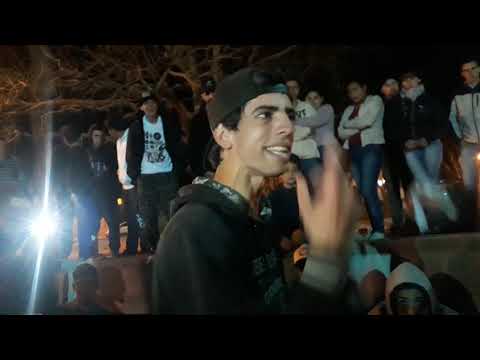 HIBRIDO vs SFJ - FINAL FECHA 4 -[Alaska Free]