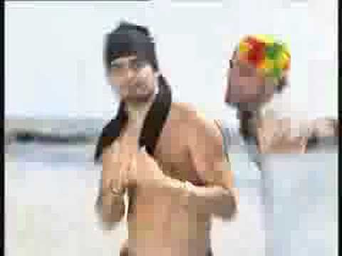 Junior Miguez & Marchena - Tu tienes perro