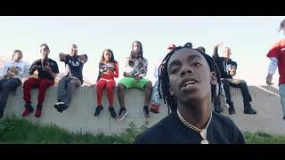 YNW Melly - Virtual (Blue Balenciagas) (Official Music Video)