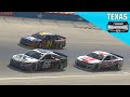 Full iRacing Replay: O’Reilly Auto Parts 125 from Texas Motor Speedway | Pro Series Invitational