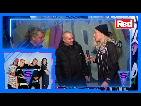 Maks Streetlife ft. Juice&Anđela - PATIKE PATIKE PATIKE - Špic - 03.11.2021 - Red TV