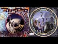 BUSTER Space Rock FULL ALBUM SE7EN 2018