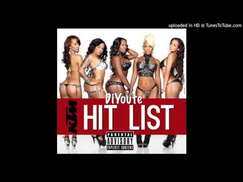 DiYoute - Ktm Hit List [Dream Big IV] Prod. by CashMoneyAp