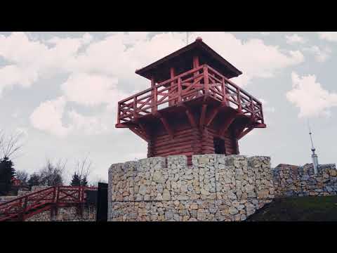 Szendrői vár - Végrevár