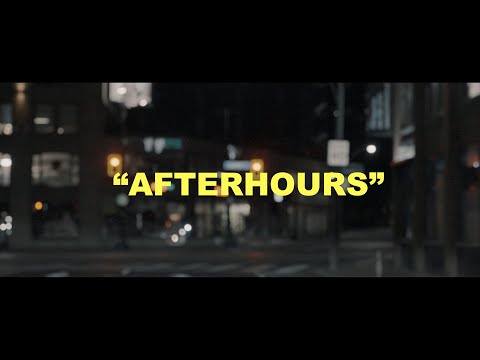 AFTERHOURS (feat. thiarajxtt) - BIR | DHANJU | Unbothered Records