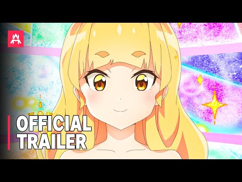 Yuri Is My Job! | Official Trailer