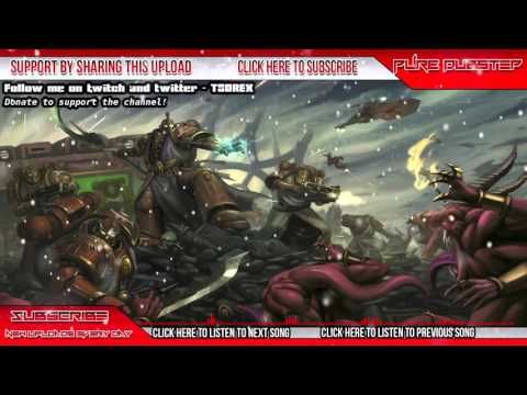 [Dubstep] ZAITA & PLAZID - Deceiver