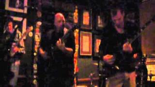 FORGOTTEN SPACE---Dark Jam