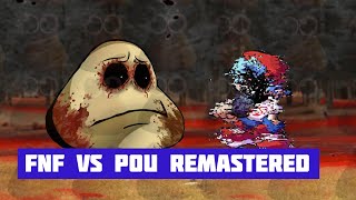 Download lagu FNF VS Pou: Remastered mp3