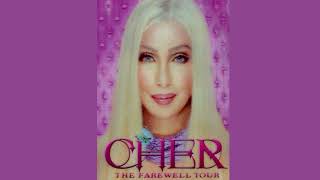 Cher - Different Kind Of Love Song (The Farewell Tour Studio Version)