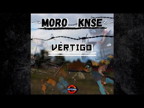 MOROKNSE - VÉRTIGO (VIDEOCLIP)