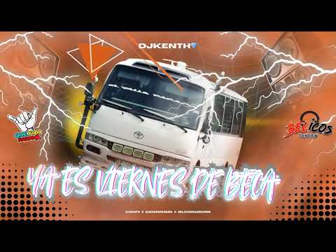 MIXTAPE❌❌PLENA TRAS PLENA ByDJKENTH💎