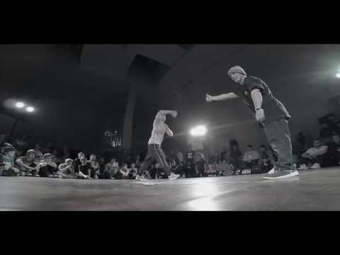 NBC BATTLE PRO 2017 - Volodya vs Shortyfingerz (First Round)