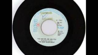 Main Ingredient - You &amp; Me Me &amp; You